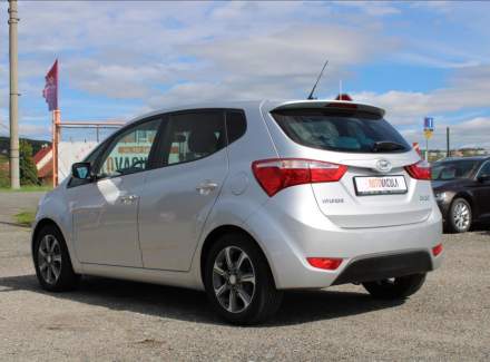 Hyundai - ix20