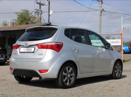 Hyundai - ix20