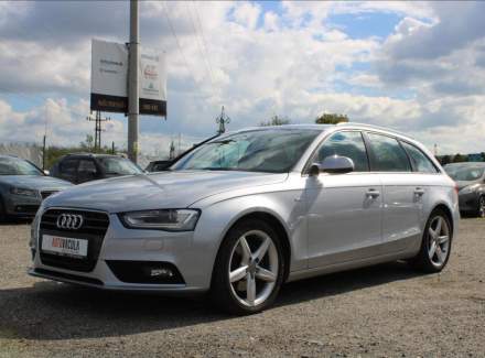Audi - A4