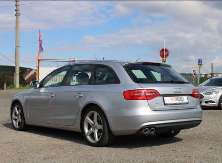 Audi - A4