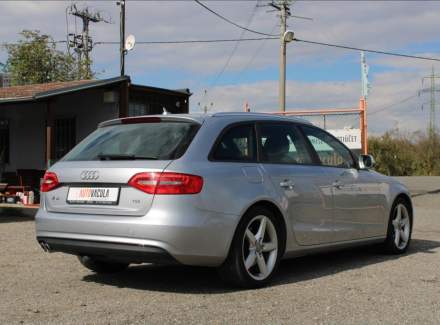 Audi - A4
