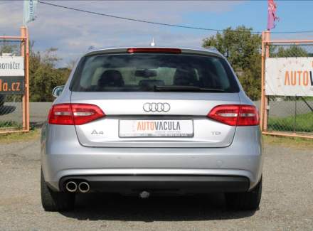 Audi - A4