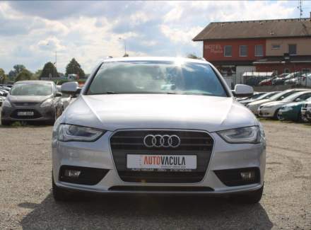 Audi - A4