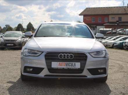 Audi - A4