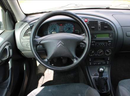Citroën - Xsara