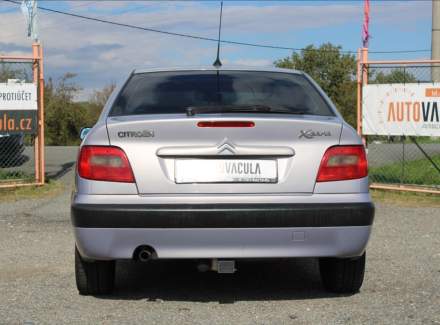Citroën - Xsara