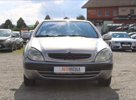 Citroën - Xsara