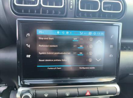 Citroën - C3 Aircross