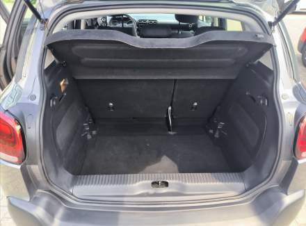 Citroën - C3 Aircross