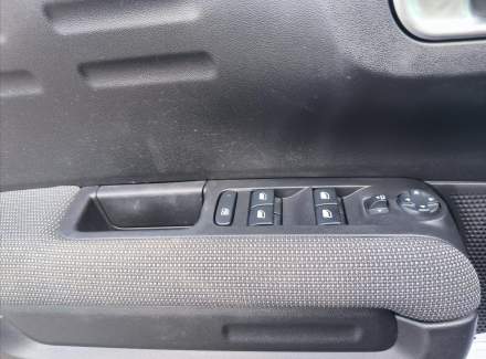 Citroën - C3 Aircross