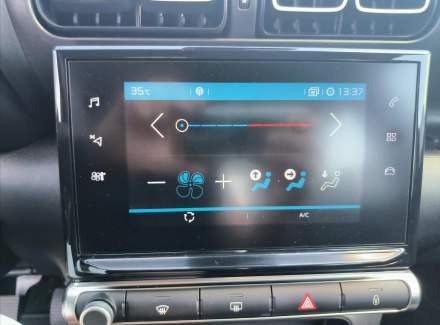 Citroën - C3 Aircross