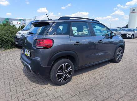 Citroën - C3 Aircross