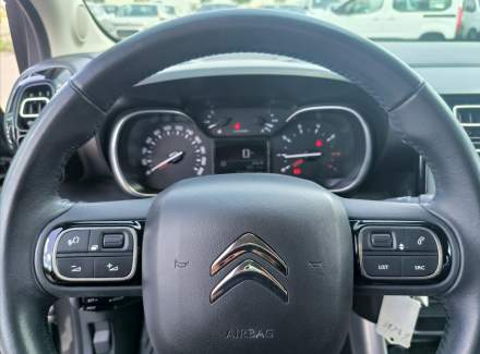 Citroën - C3 Aircross