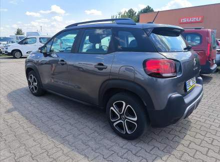 Citroën - C3 Aircross