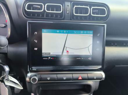 Citroën - C3 Aircross