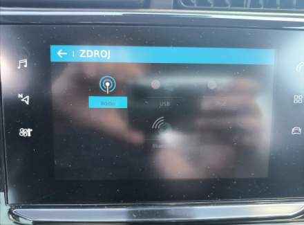 Citroën - C3 Aircross