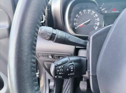 Citroën - C3 Aircross