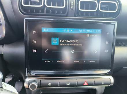 Citroën - C3 Aircross