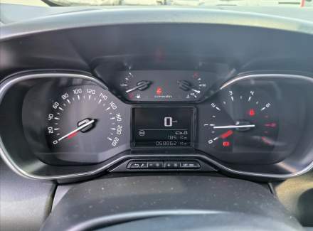 Citroën - C3 Aircross