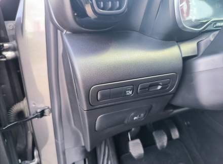 Citroën - C3 Aircross