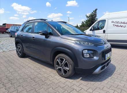 Citroën - C3 Aircross