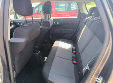 Citroën - C3 Aircross