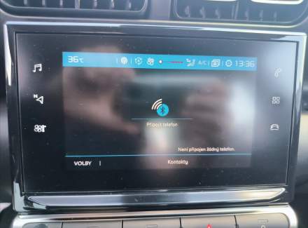 Citroën - C3 Aircross