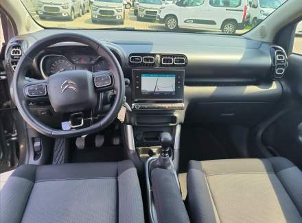 Citroën - C3 Aircross