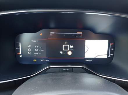 Citroën - C5 Aircross