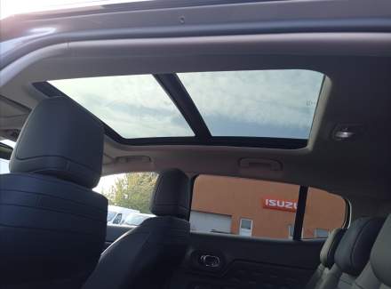 Citroën - C5 Aircross