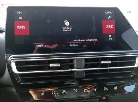 Citroën - C5 Aircross