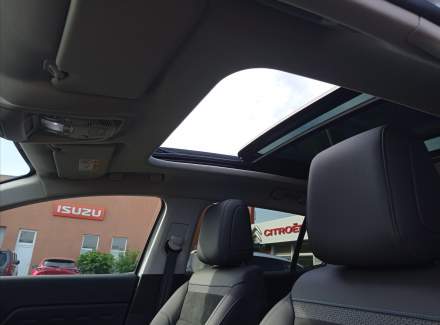 Citroën - C5 Aircross