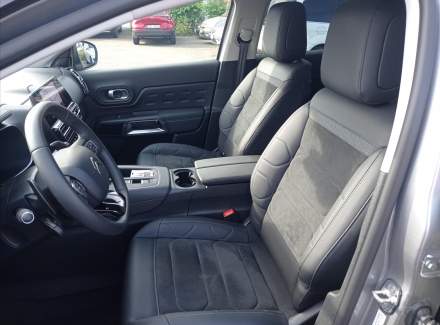 Citroën - C5 Aircross