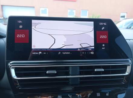 Citroën - C5 Aircross