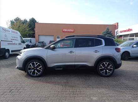 Citroën - C5 Aircross