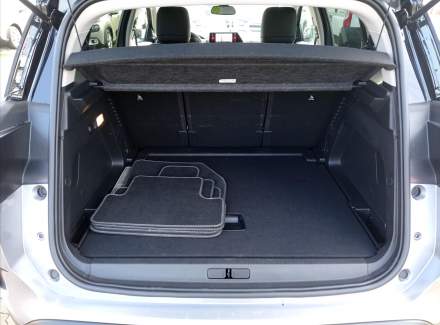 Citroën - C5 Aircross