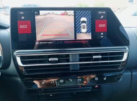 Citroën - C5 Aircross