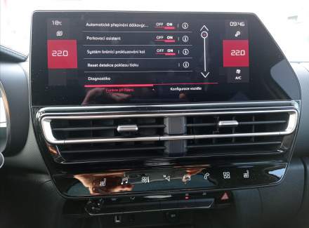 Citroën - C5 Aircross