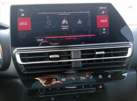 Citroën - C5 Aircross