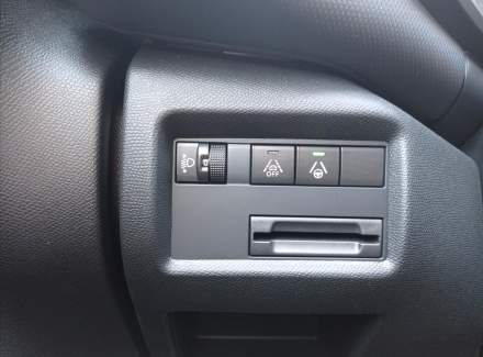 Citroën - C5 Aircross