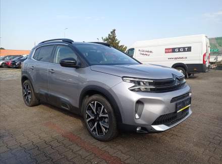 Citroën - C5 Aircross