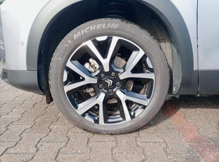 Citroën - C5 Aircross