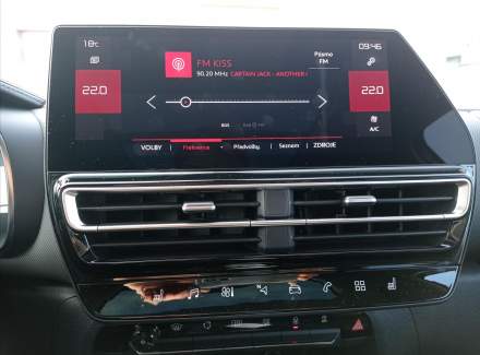 Citroën - C5 Aircross