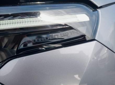 Citroën - C5 Aircross