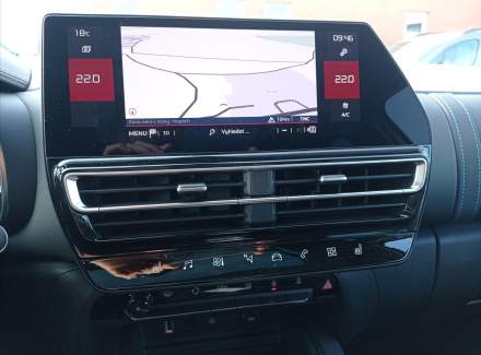 Citroën - C5 Aircross