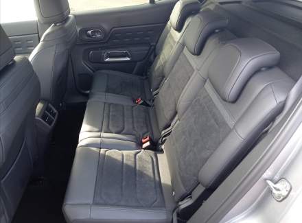 Citroën - C5 Aircross