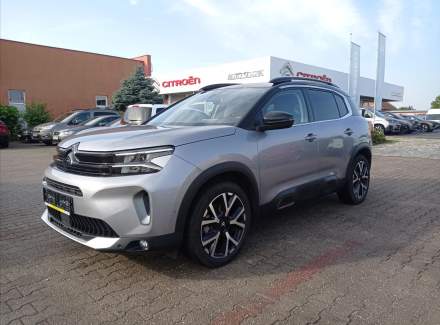 Citroën - C5 Aircross
