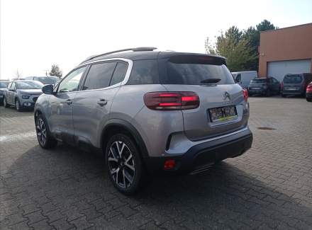 Citroën - C5 Aircross