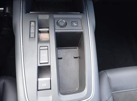 Citroën - C5 Aircross