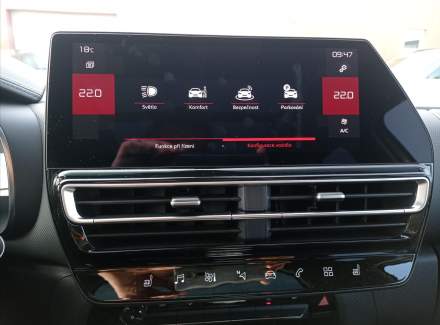 Citroën - C5 Aircross